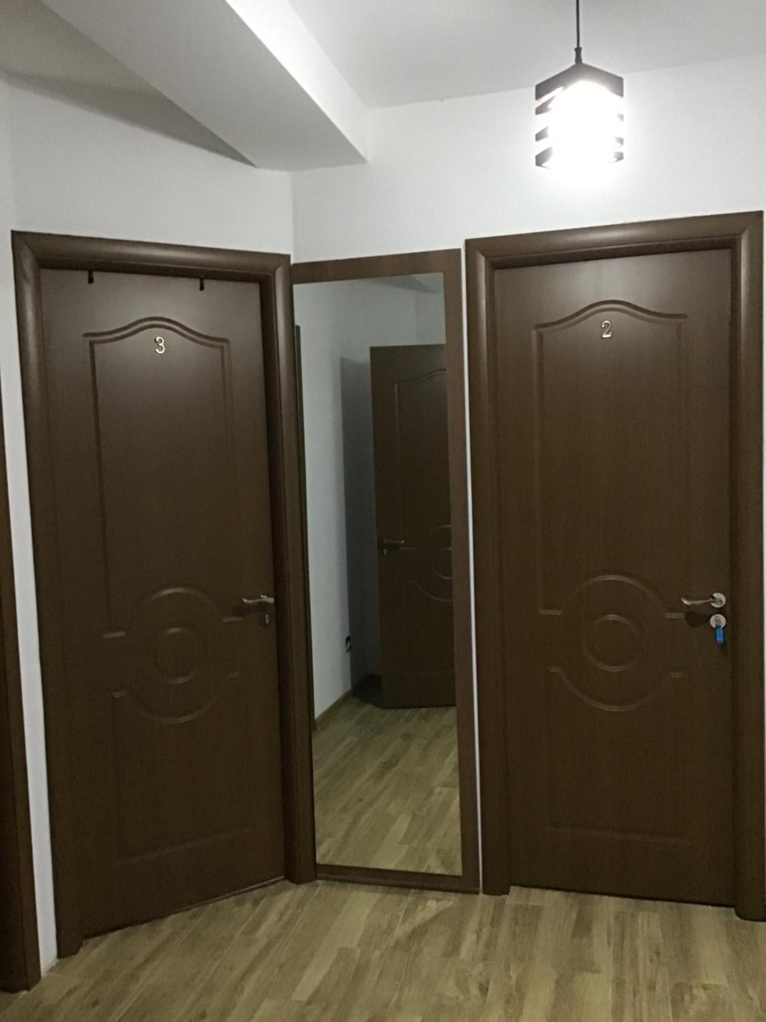 Rora Rose Hotel บูคาเรสต์ ภายนอก รูปภาพ